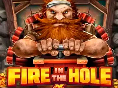 Fire in the hole